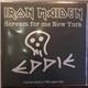 Iron Maiden - Scream For Me New York